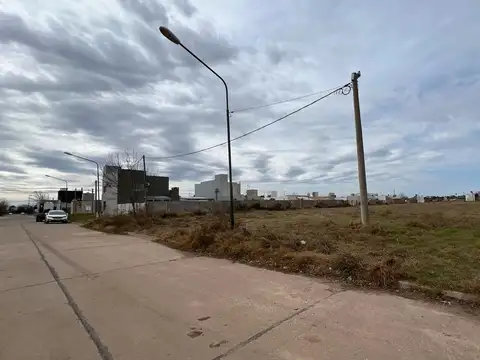 Terreno en Venta en Antartida Argentina, Rafaela