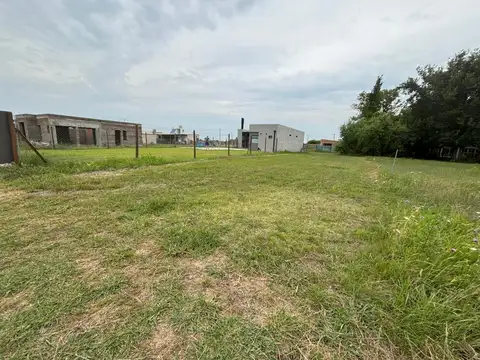 Terreno en Venta en Ibarlucea, Rosario