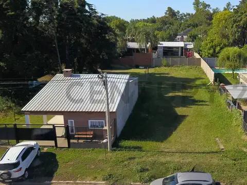 Terreno en Venta en Soldini, Rosario