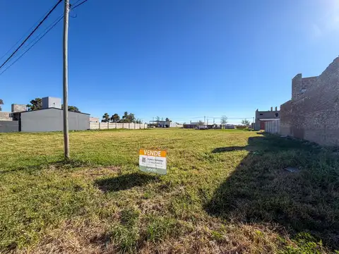 Terreno en Venta en 2 De Abril, Rafaela