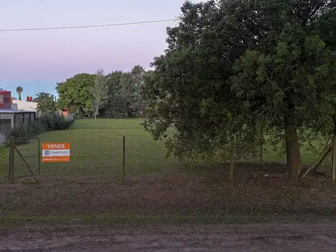 Terreno en Venta en Susana, Castellanos