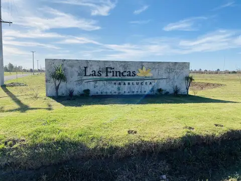 Terreno en Venta en Ibarlucea, Rosario