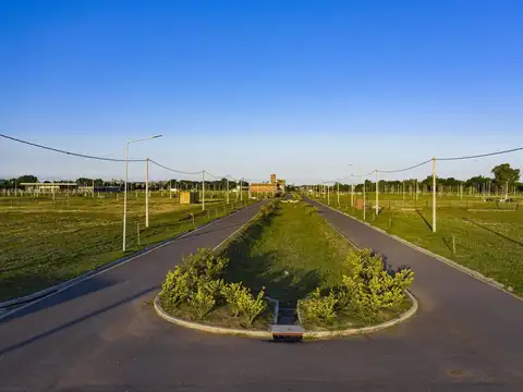 Terreno en Venta en Alvear, Rosario