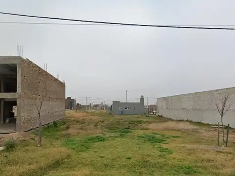 Terreno en Venta en Villa Amelia, Rosario