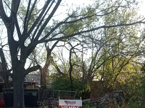 Terreno en Venta en Roldan, San Lorenzo