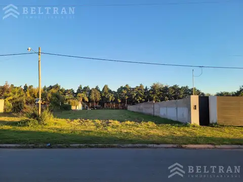 Terreno en Venta en Ibarlucea, Rosario
