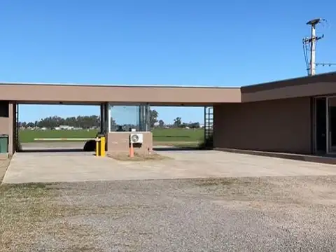 Terreno en Venta en Pueblo Esther, Rosario