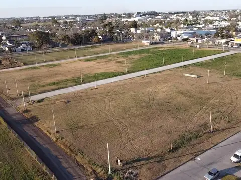 Terreno en Venta en Rafaela, Castellanos