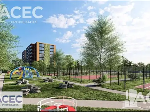 Terreno en Venta en Alvear, Rosario