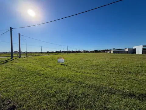 Terreno en Venta en 2 De Abril, Rafaela