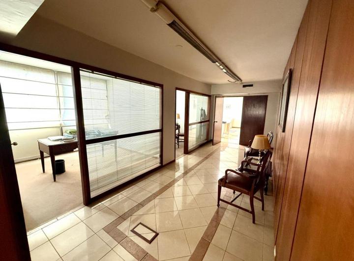 Departamento · 109m² · 4 Ambientes