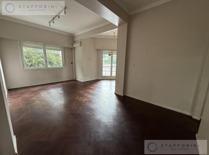 Departamento · 100m² · 3 Ambientes