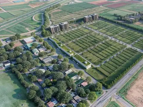 Terreno en Venta en Alvear, Rosario
