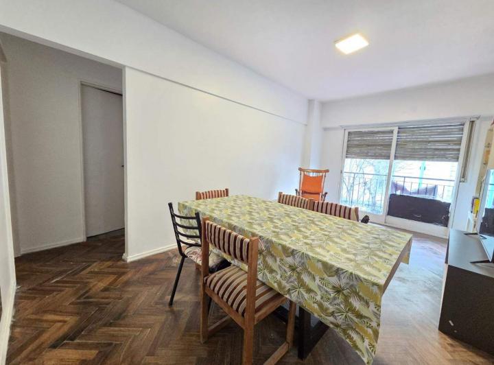 Departamento · 70m² · 3 Ambientes