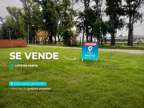 Terreno en Venta en Granadero Baigorria, Rosario