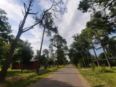 Terreno en Venta en Fisherton, Rosario