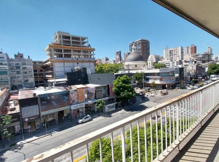 Departamento · 63m² · 3 Ambientes