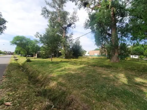 Terreno en Venta en Fisherton, Rosario