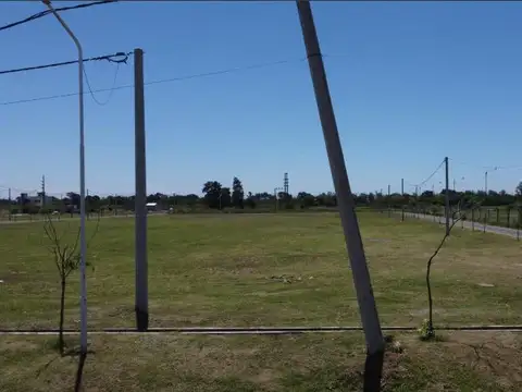 Terreno en Venta en San Lorenzo, Santa Fe