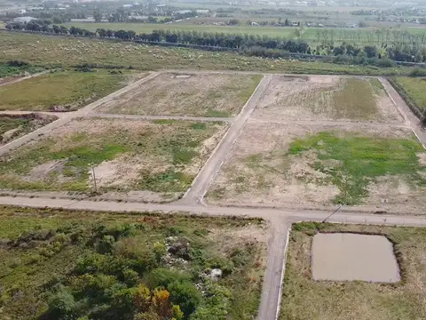 Terreno en Venta en San Lorenzo, Santa Fe