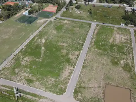 Terreno en Venta en San Lorenzo, Santa Fe