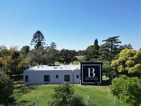 Terreno en Venta en Capitán Bermudez, San Lorenzo