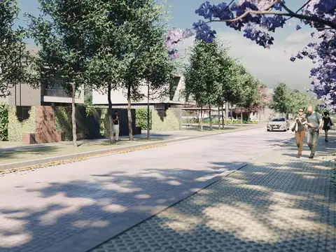 Terreno en Venta en General Lagos, Rosario