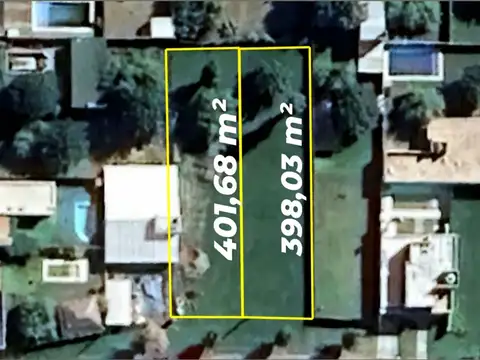 Terreno en Venta en Soldini, Rosario