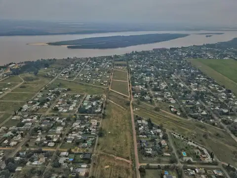 Terreno en Venta en Pueblo Esther, Rosario