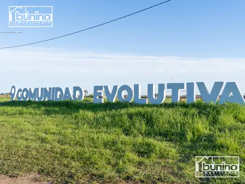 Terreno en Venta en Pueblo Esther, Rosario