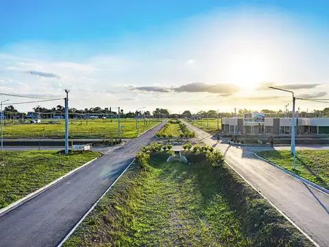 Terreno en Venta en Alvear, Rosario