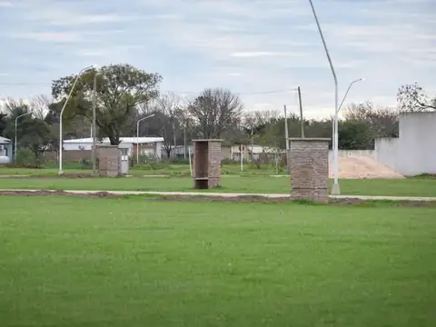 Terreno en Venta en Esperanza, Las Colonias