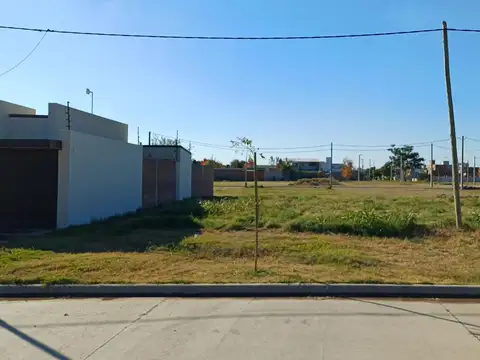 Terreno en Venta en Santo Tome, La Capital