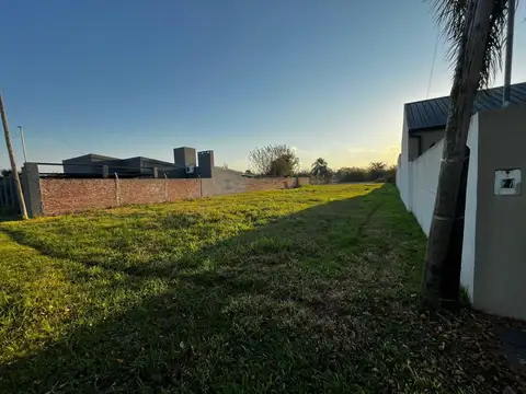 Terreno en Venta en Monte Vera, La Capital