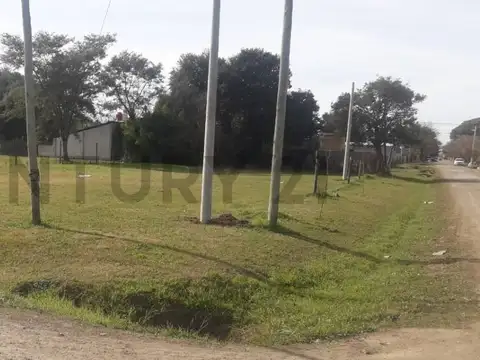 Terreno en Venta en Susana, Castellanos