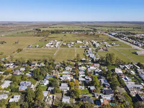 Terreno en Venta en Fisherton, Rosario