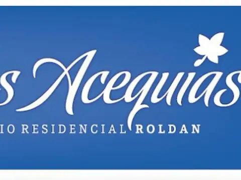 Terreno en Venta en Roldan, San Lorenzo