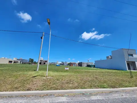 Terreno en Venta en Alvear, Rosario
