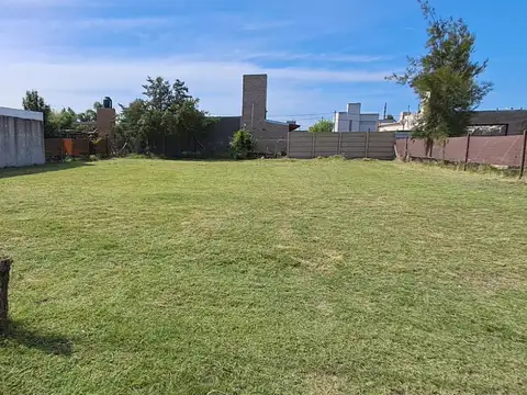 Terreno en Venta en Roldan, San Lorenzo