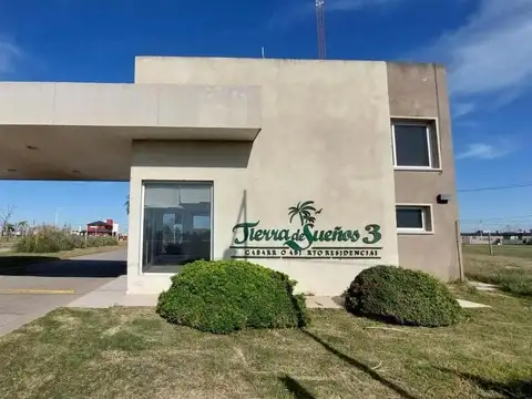 Terreno en Venta en Roldan, San Lorenzo