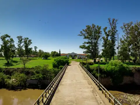 Terreno en Venta en Timbues Jose Maria, San Lorenzo