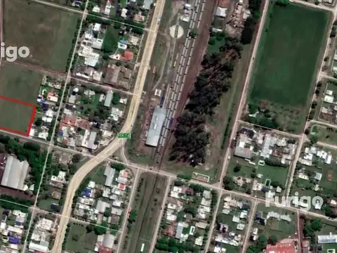 Terreno en Venta en Soldini, Rosario