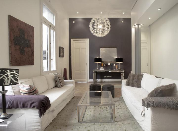 Departamento · 317m² · 8 Ambientes