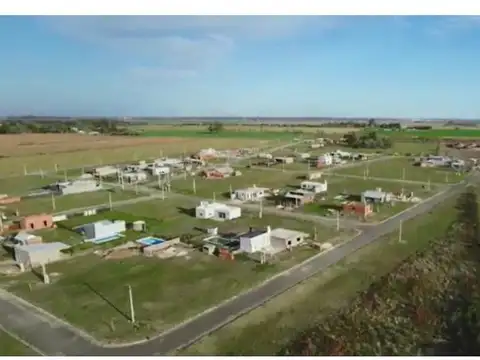 Terreno en Venta en Ibarlucea, Rosario