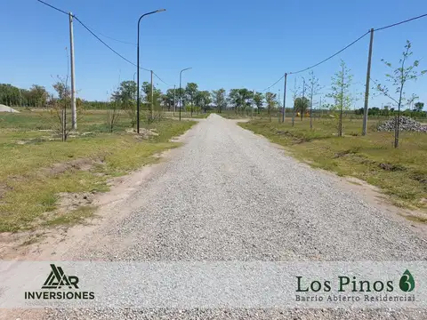 Terreno en Venta en Piñero, Rosario