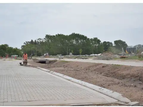Terreno en Venta en Villa Amelia, Rosario