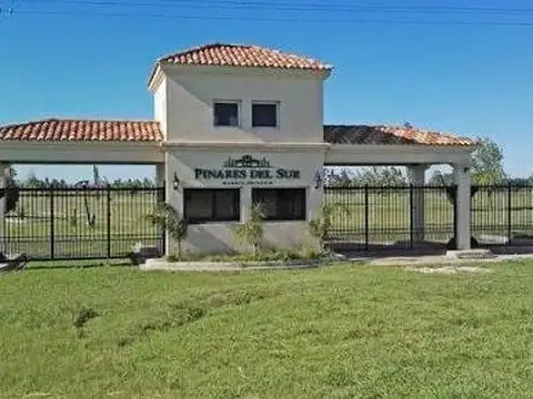 Terreno en Venta en Piñero, Rosario