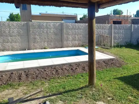 Terreno en Venta en Soldini, Rosario