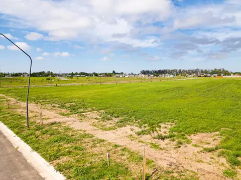 Terreno en Venta en General Lagos, Rosario