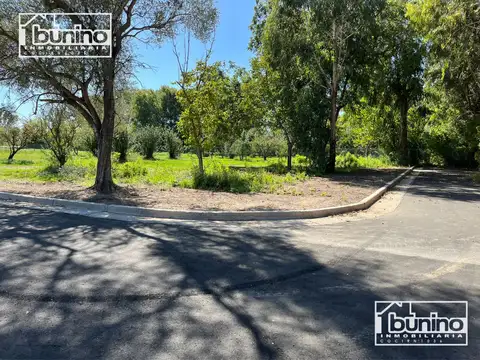 Terreno en Venta en Ibarlucea, Rosario